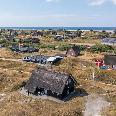 Holiday Clxxxvii Fanø